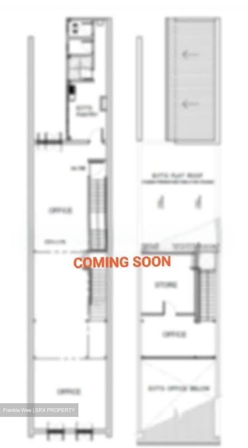 100 Am (D2), Shop House #591808001